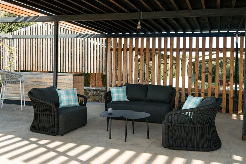 MITO sofa 2 plazas