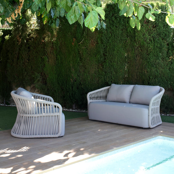 MITO sofa 2 plazas