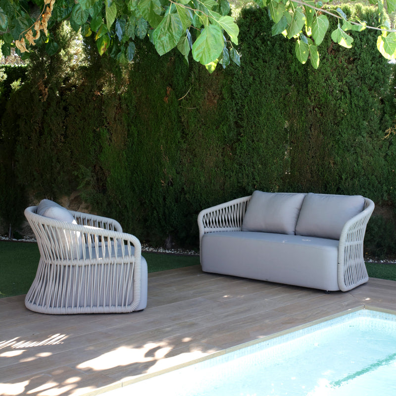 MITO sofa 2 plazas