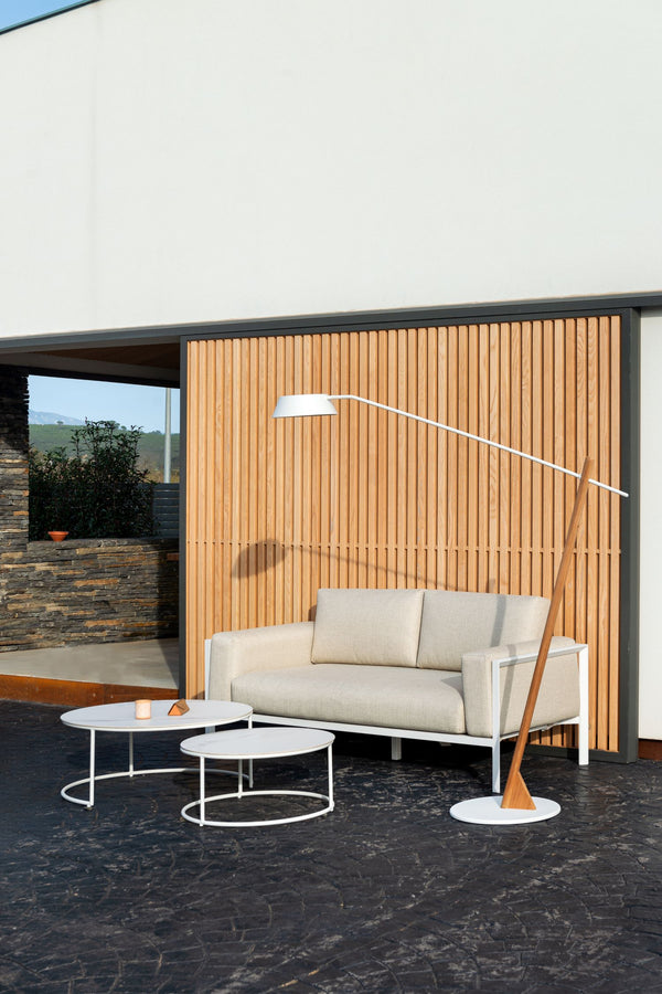 TIMON lampada solar pie