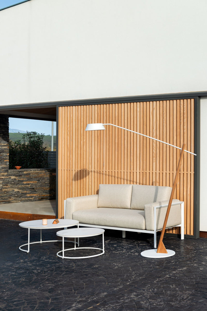 TIMON lampada solar pie