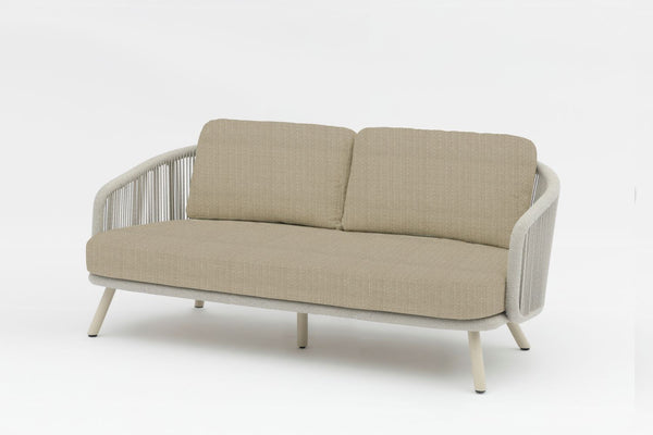 BAHIA sofa 2 plazas con cojín