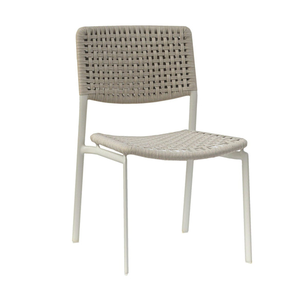 KAKAO silla comedor apilable