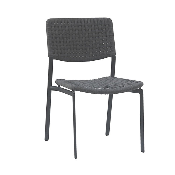 KAKAO silla comedor apilable