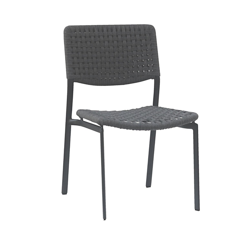 KAKAO silla comedor apilable