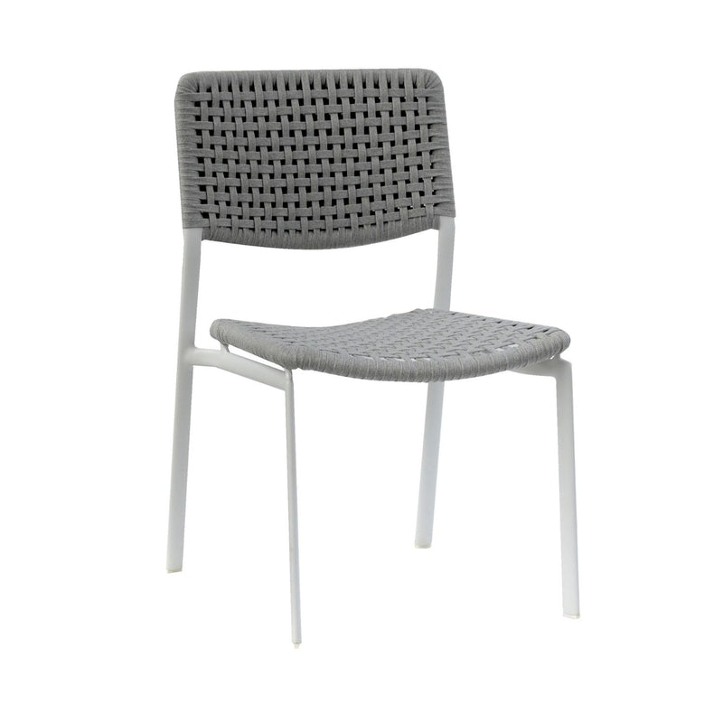 KAKAO silla comedor apilable