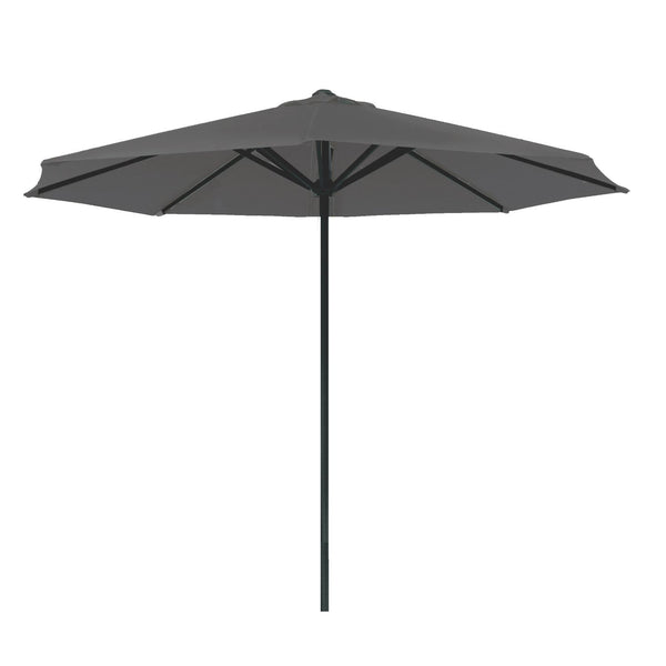 OSOR parasol redondo ø300cm (funda hibernacion incluida)