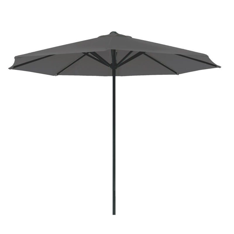 OSOR parasol redondo ø300cm (funda hibernacion incluida)