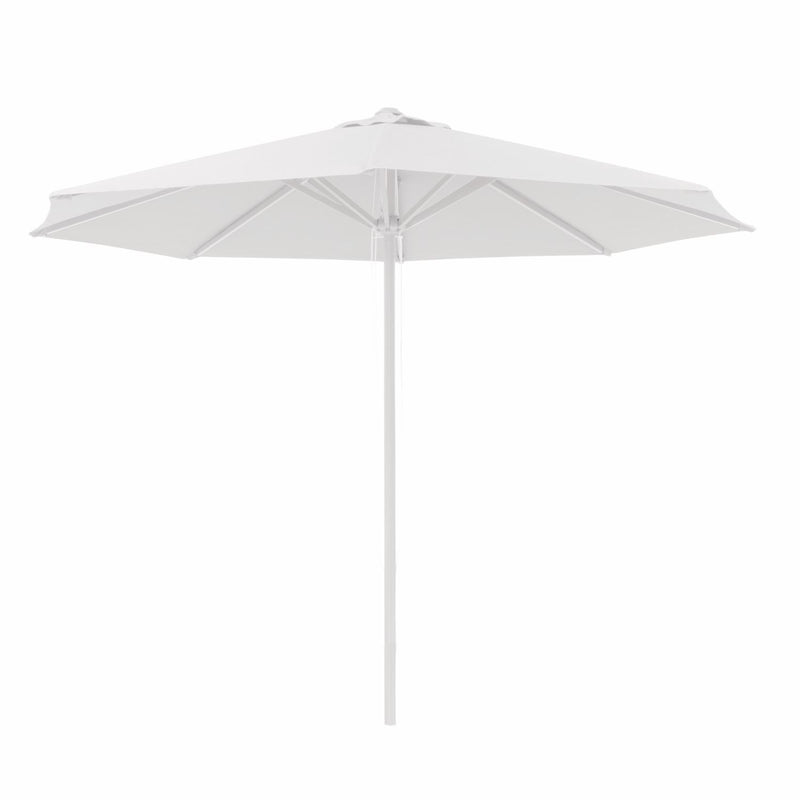 OSOR parasol redondo ø300cm (funda hibernacion incluida)