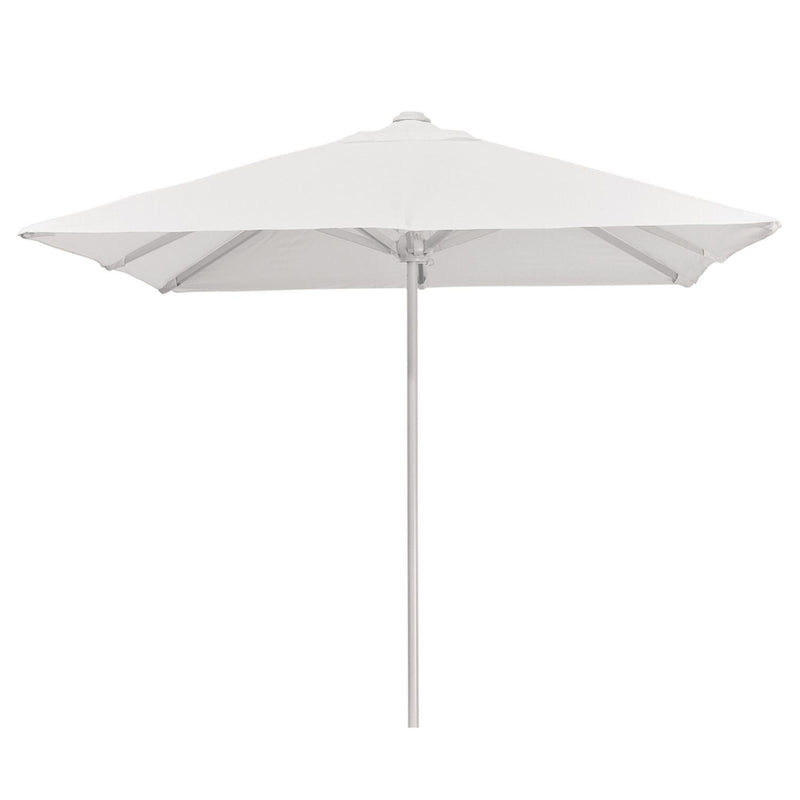 PALAU parasol 200x200 (Funda de hibernación incluida)