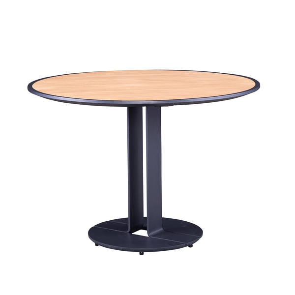 SOUL mesa comedor redonda