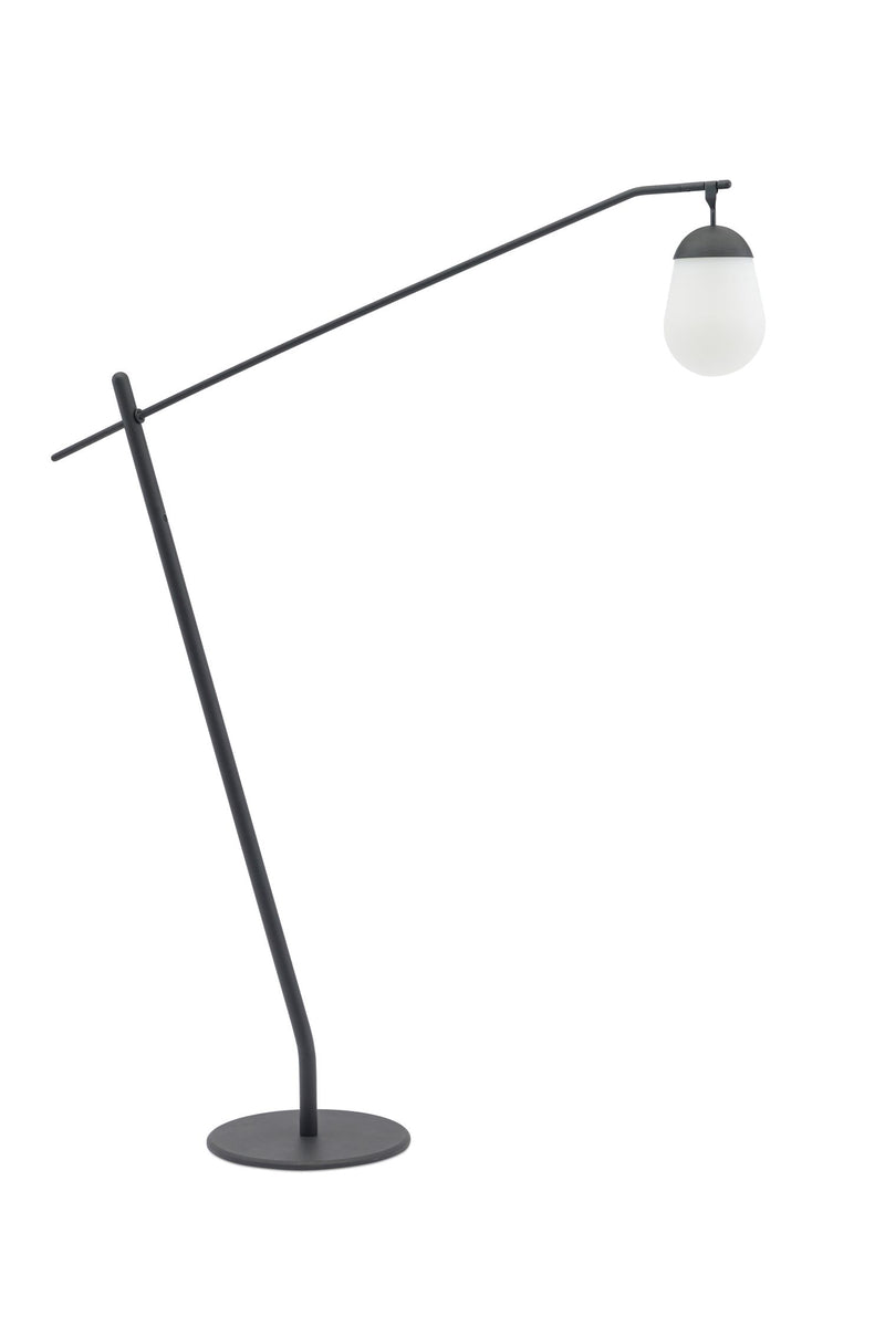 TIMON BOB lampara pie