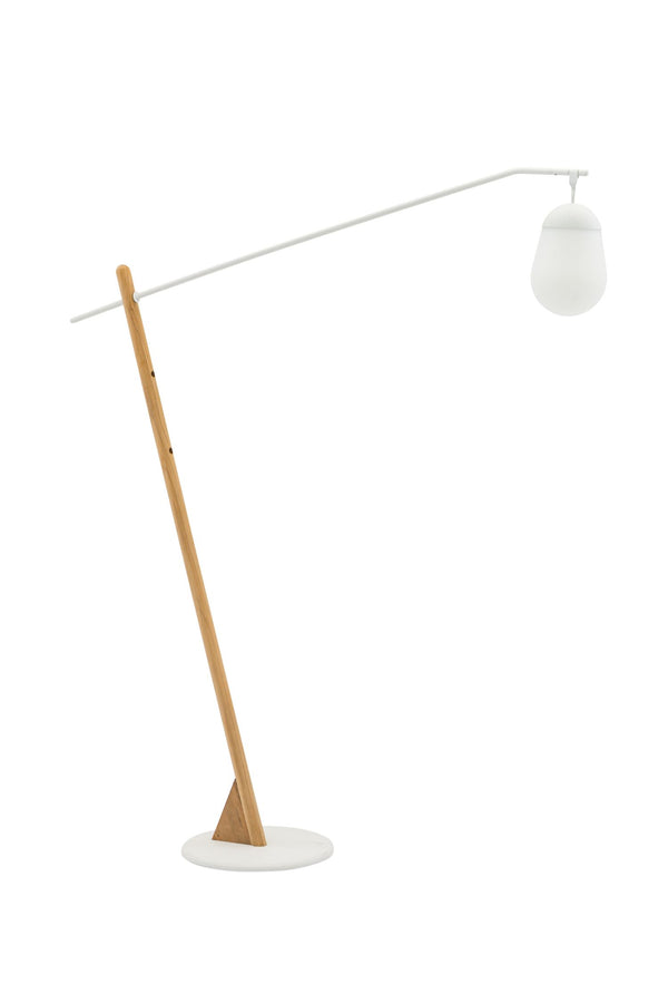 TIMON BOB lampara pie