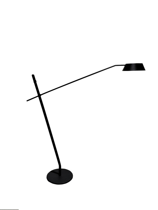 TIMON lampara solar pie