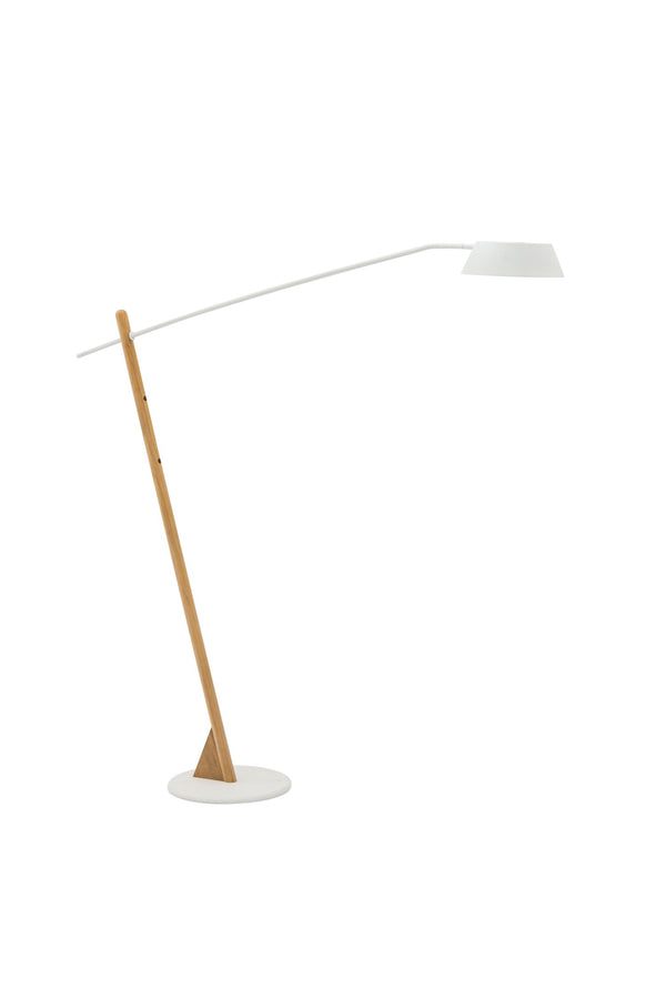 TIMON lampada solar pie